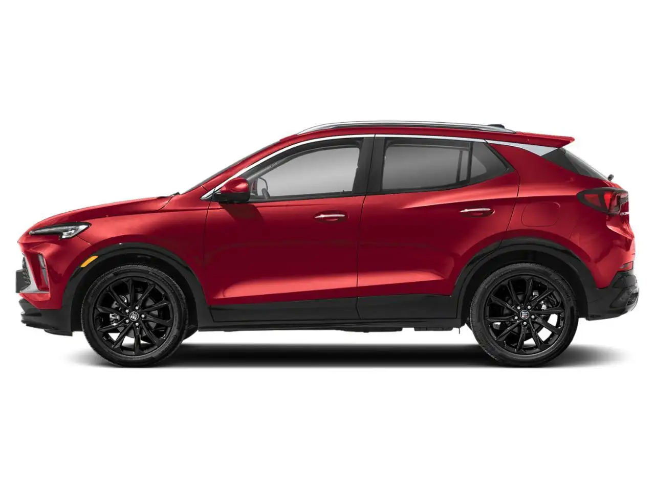Buick Encore снимка Buick Encore