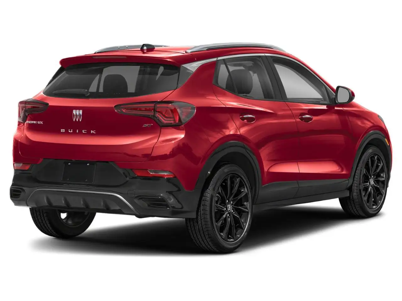 Buick Encore снимка Buick Encore