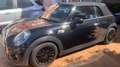 MINI Cooper Cabrio Negru - thumbnail 1