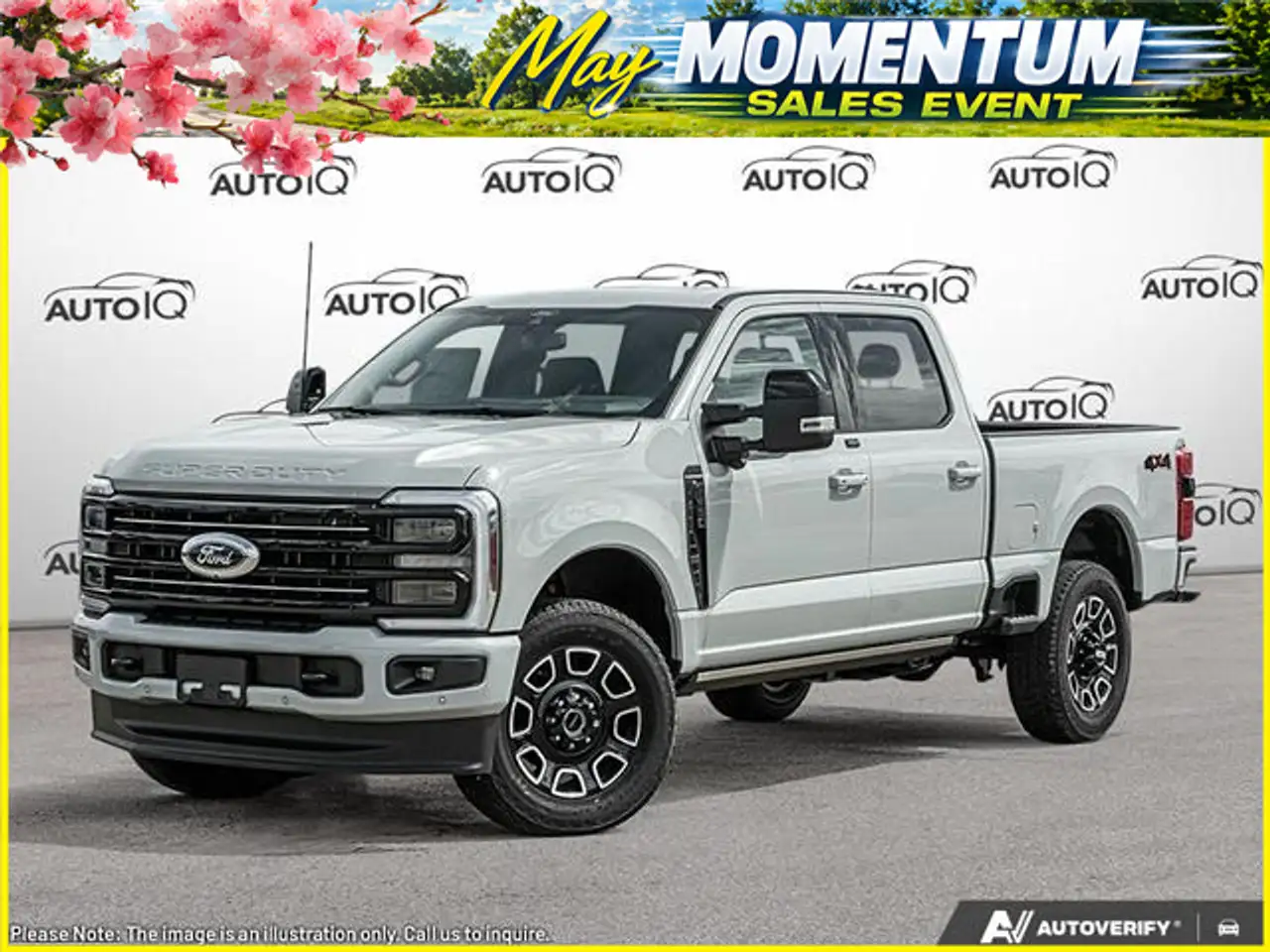 2026 Ford F 250