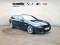 BMW 550 i Touring M Sportpaket + TÜV-05.26 Blau - thumbnail 8