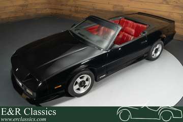 RS Cabriolet | 1991