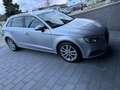 Audi A3 design Sportback 1.6 TDI 116CV Gris - thumbnail 2
