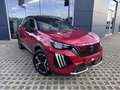 Peugeot 2008 GT Rojo - thumbnail 2