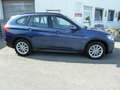BMW X1 18 D X drive Avantage Sportsitzei AHK PDC DAB Bleu - thumbnail 8