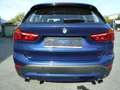 BMW X1 18 D X drive Avantage Sportsitzei AHK PDC DAB Bleu - thumbnail 12