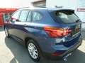 BMW X1 18 D X drive Avantage Sportsitzei AHK PDC DAB Bleu - thumbnail 11