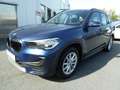 BMW X1 18 D X drive Avantage Sportsitzei AHK PDC DAB Bleu - thumbnail 2