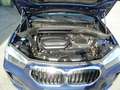 BMW X1 18 D X drive Avantage Sportsitzei AHK PDC DAB Bleu - thumbnail 18