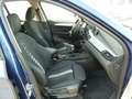 BMW X1 18 D X drive Avantage Sportsitzei AHK PDC DAB Bleu - thumbnail 3