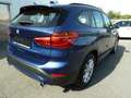 BMW X1 18 D X drive Avantage Sportsitzei AHK PDC DAB Bleu - thumbnail 9