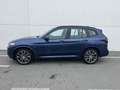 BMW X3 xDrive 20dA xLine Azul - thumbnail 3