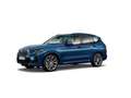 BMW X3 xDrive 20dA xLine Azul - thumbnail 2