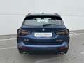 BMW X3 xDrive 20dA xLine Azul - thumbnail 5