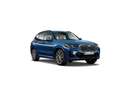 BMW X3 xDrive 20dA xLine Azul - thumbnail 9