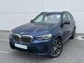 BMW X3 xDrive 20dA xLine Azul - thumbnail 1