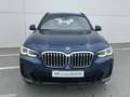 BMW X3 xDrive 20dA xLine Azul - thumbnail 2