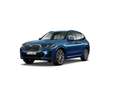 BMW X3 xDrive 20dA xLine Azul - thumbnail 3