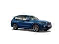 BMW X3 xDrive 20dA xLine Azul - thumbnail 4