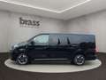 Opel Zafira 2.0 D Edition XL Schwarz - thumbnail 2