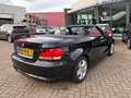 BMW 120 1-serie Cabrio 120i, Automaat, Nieuw dak, Xenon, L Noir - thumbnail 11