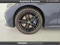 BMW 340 M 340d 48V xDrive Blu/Azzurro - thumbnail 9