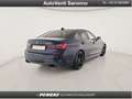 BMW 340 M 340d 48V xDrive Blu/Azzurro - thumbnail 6