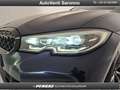 BMW 340 M 340d 48V xDrive Blu/Azzurro - thumbnail 38