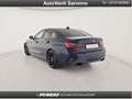 BMW 340 M 340d 48V xDrive Blu/Azzurro - thumbnail 4