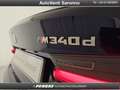 BMW 340 M 340d 48V xDrive Blu/Azzurro - thumbnail 43
