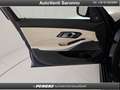BMW 340 M 340d 48V xDrive Blu/Azzurro - thumbnail 33