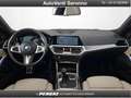 BMW 340 M 340d 48V xDrive Blu/Azzurro - thumbnail 10