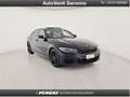BMW 340 M 340d 48V xDrive Blu/Azzurro - thumbnail 7