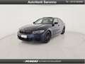 BMW 340 M 340d 48V xDrive Blu/Azzurro - thumbnail 1