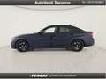BMW 340 M 340d 48V xDrive Blu/Azzurro - thumbnail 3