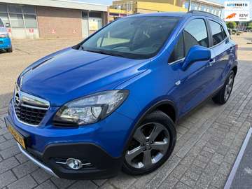1.4 T Cosmo 4x4