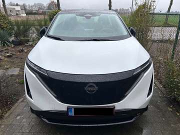 63 kWh Evolve Pack met garantie tot 05/2027