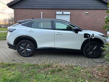 Ariya 63 kWh Evolve Pack