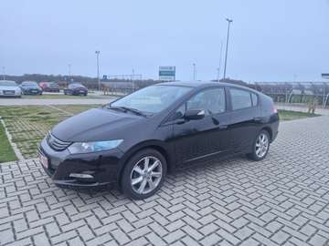 Hybrid 1.3i-DSi IMA + Keuring/ Carpass - Garantie