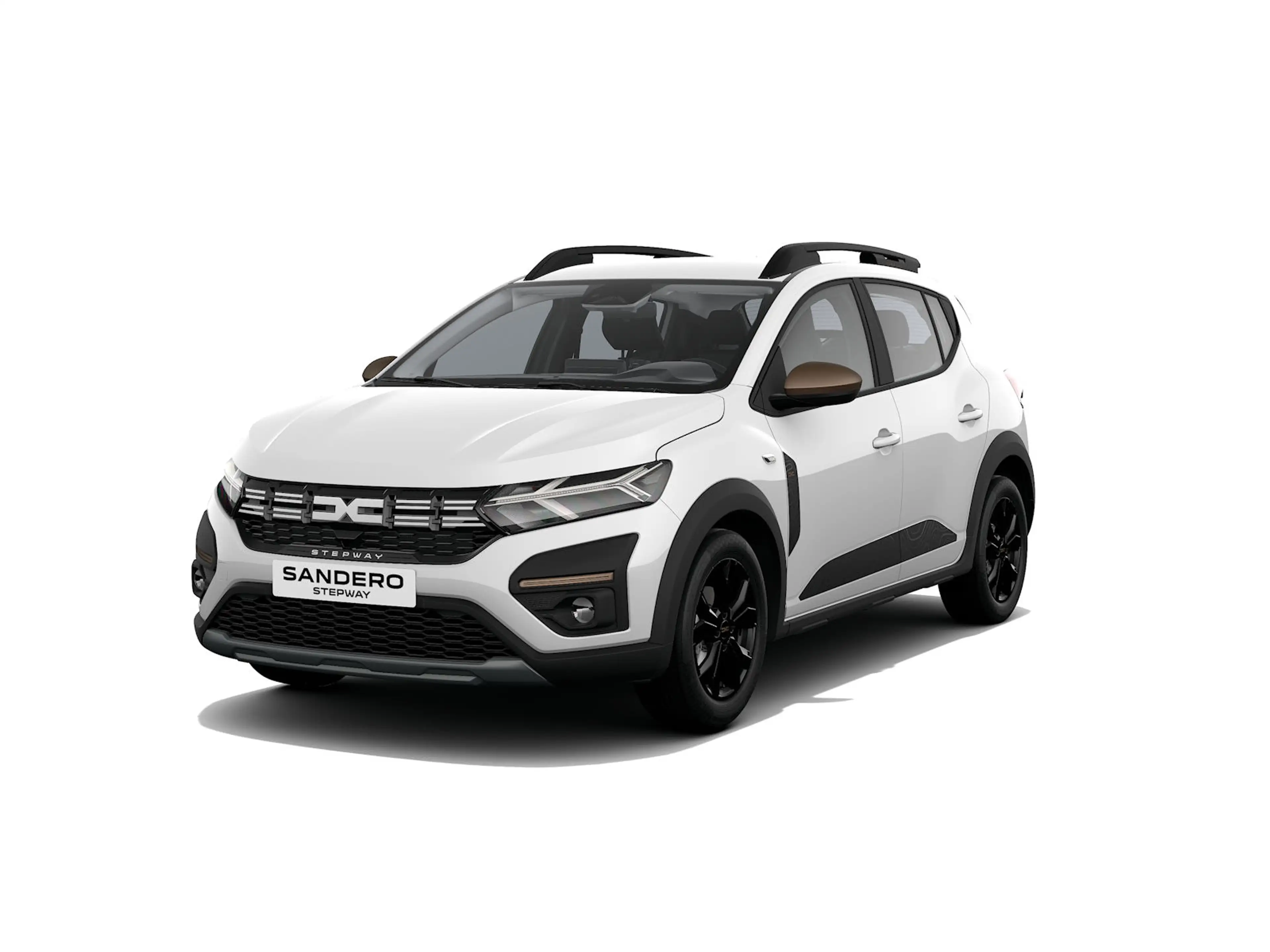 Dacia Sandero Stepway Extreme Hybrid | Achteruitrijcamera | Crui — photo 2