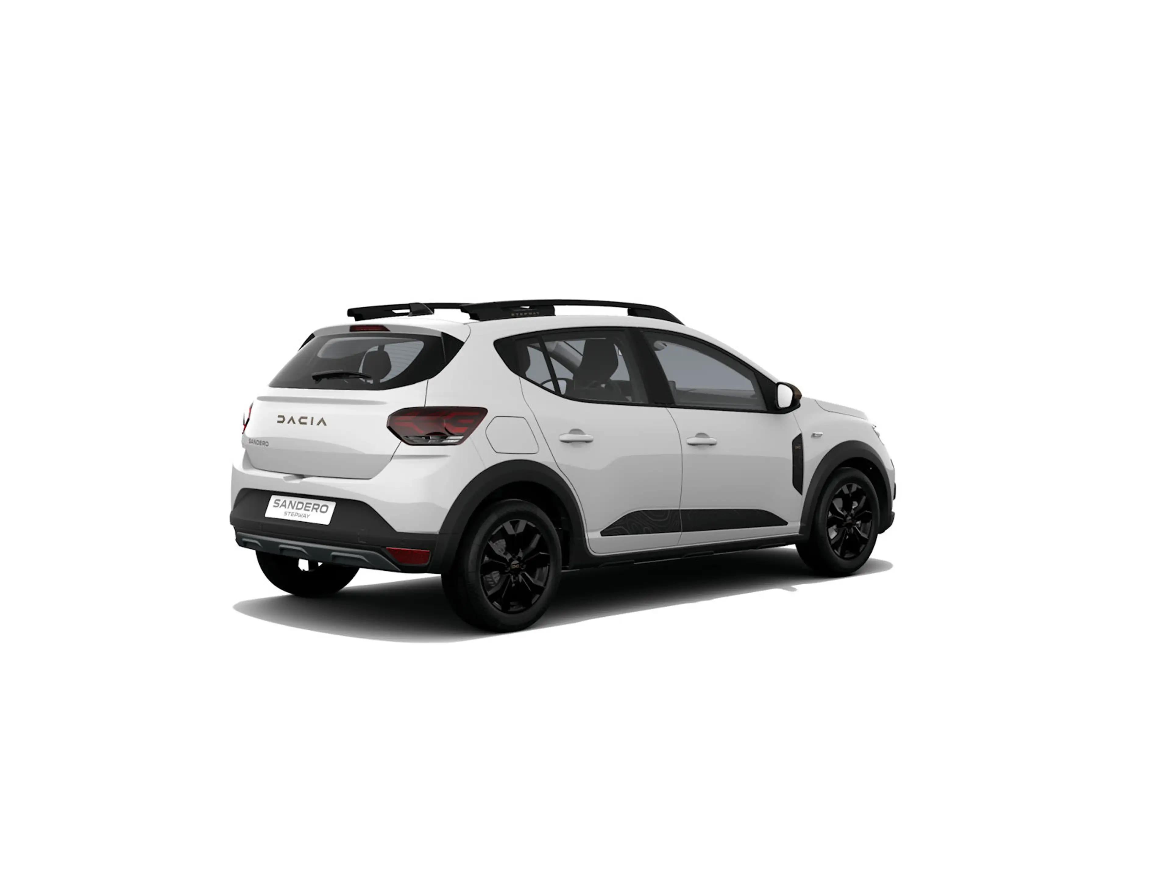 Dacia Sandero Stepway Extreme Hybrid | Achteruitrijcamera | Crui — photo 8