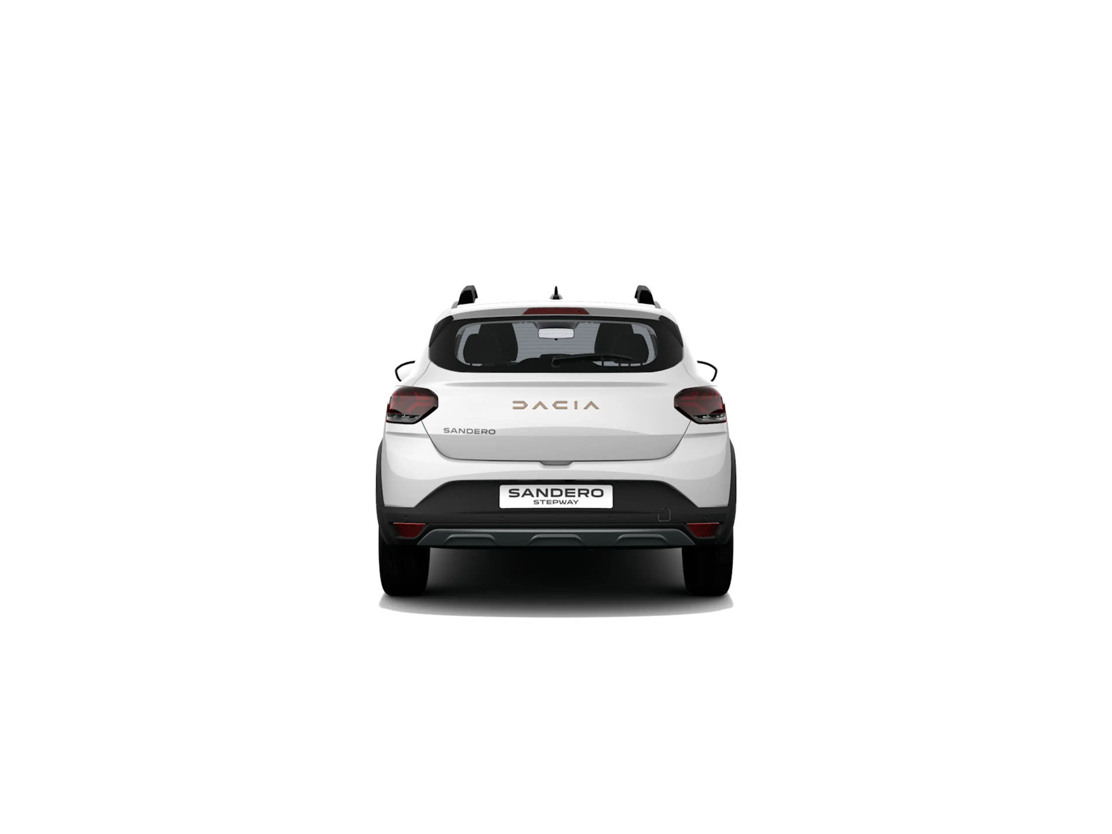Dacia Sandero Stepway Extreme Hybrid | Achteruitrijcamera | Crui — photo 10
