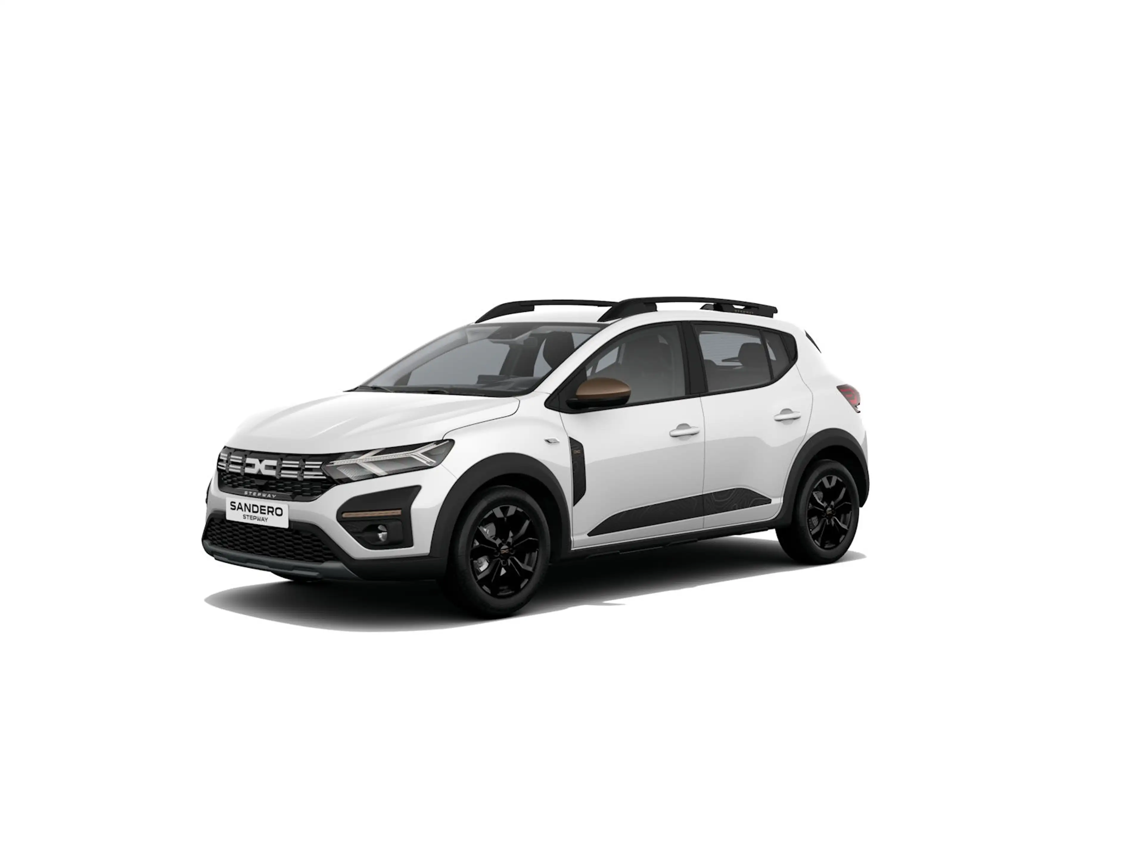 Dacia Sandero Stepway Extreme Hybrid | Achteruitrijcamera | Crui — photo 6