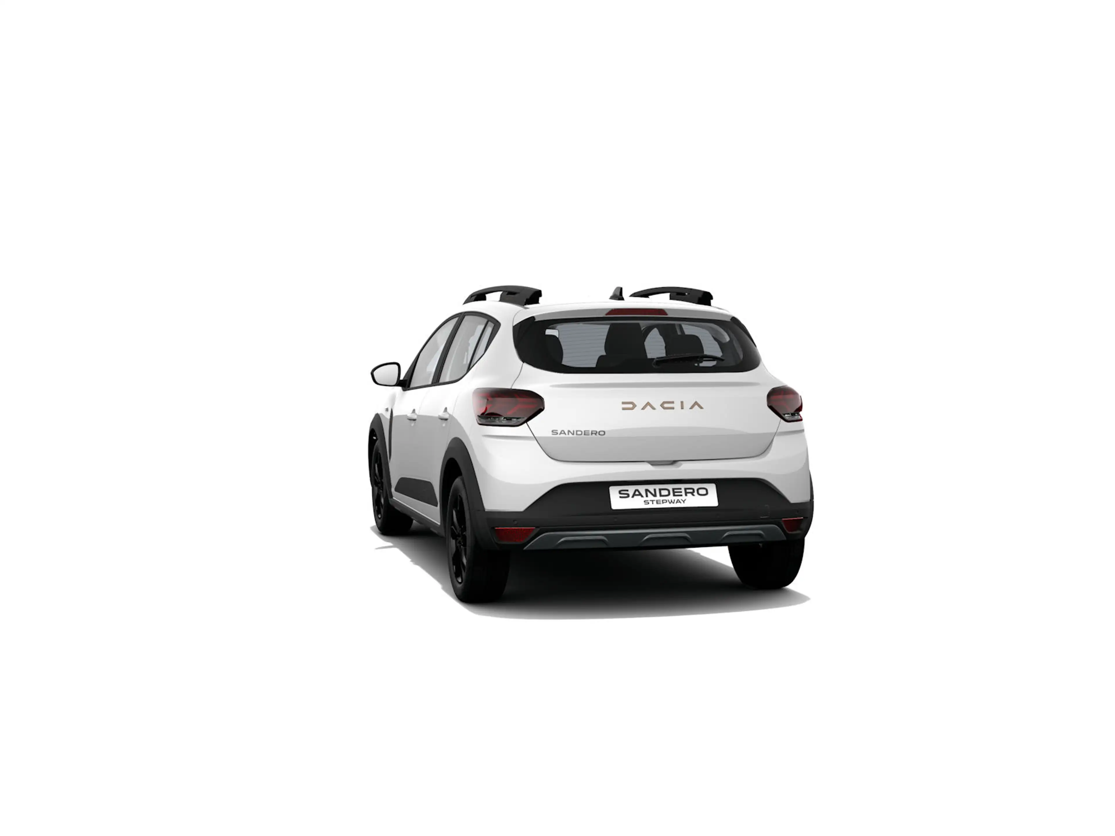 Dacia Sandero Stepway Extreme Hybrid | Achteruitrijcamera | Crui — photo 7