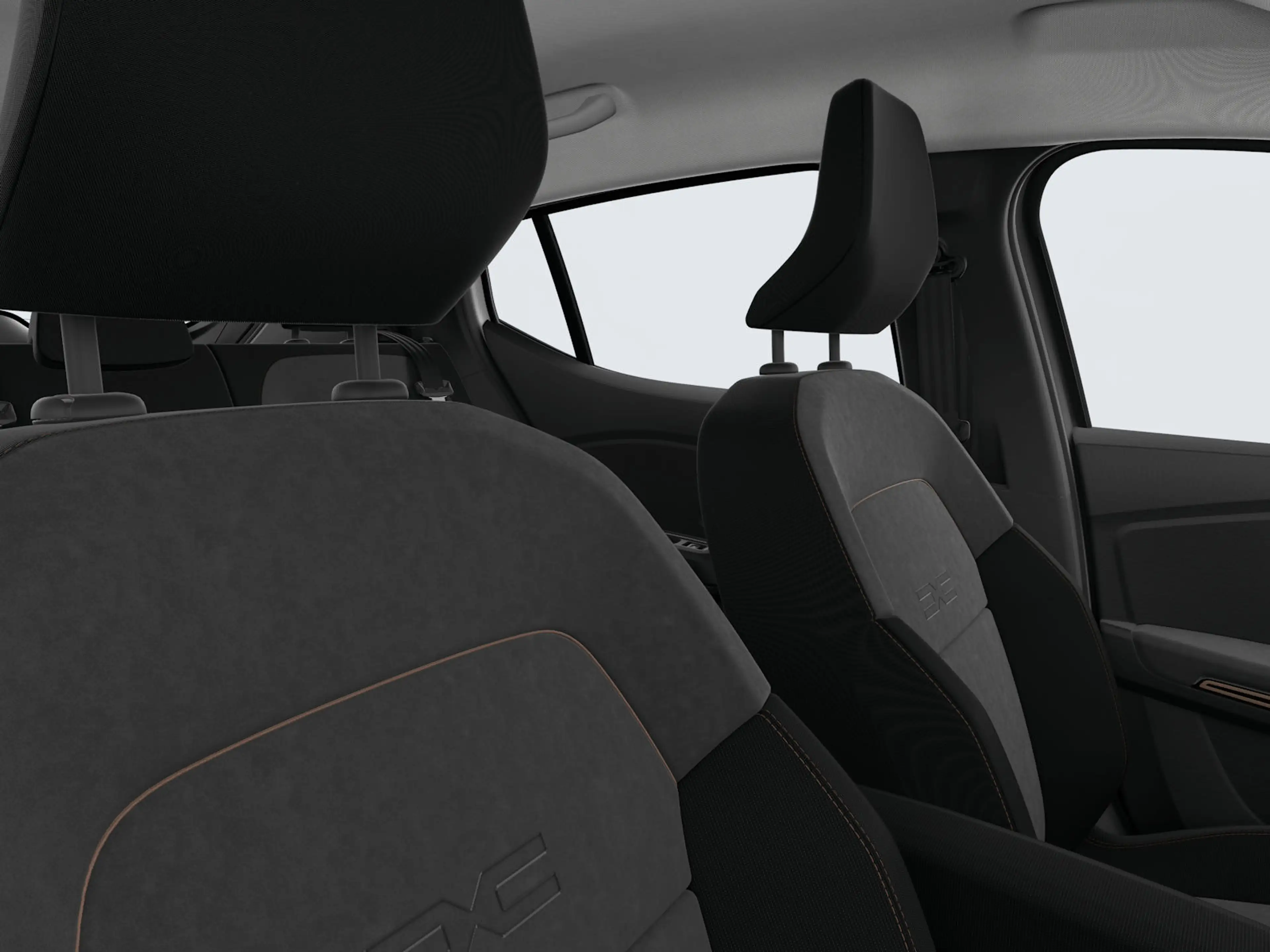Dacia Sandero Stepway Extreme Hybrid | Achteruitrijcamera | Crui — photo 12