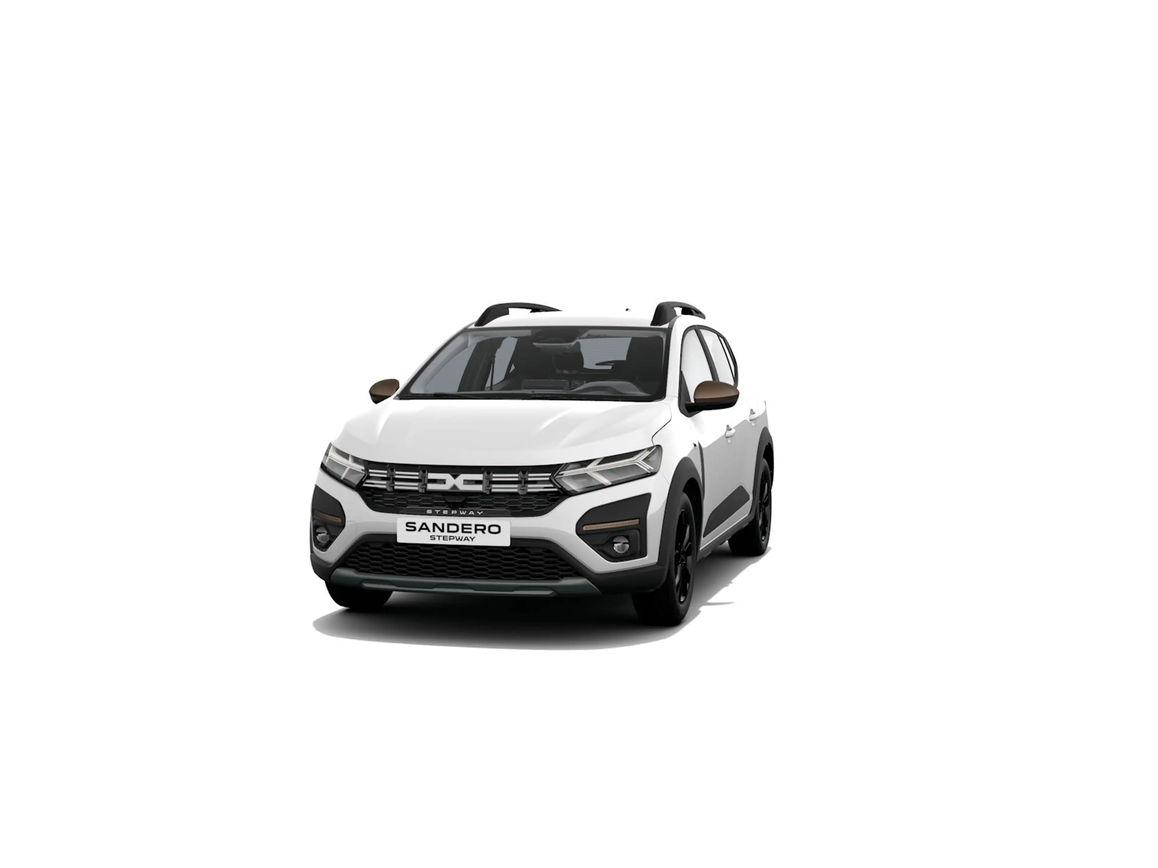 Dacia Sandero Stepway Extreme Hybrid | Achteruitrijcamera | Crui — photo 9