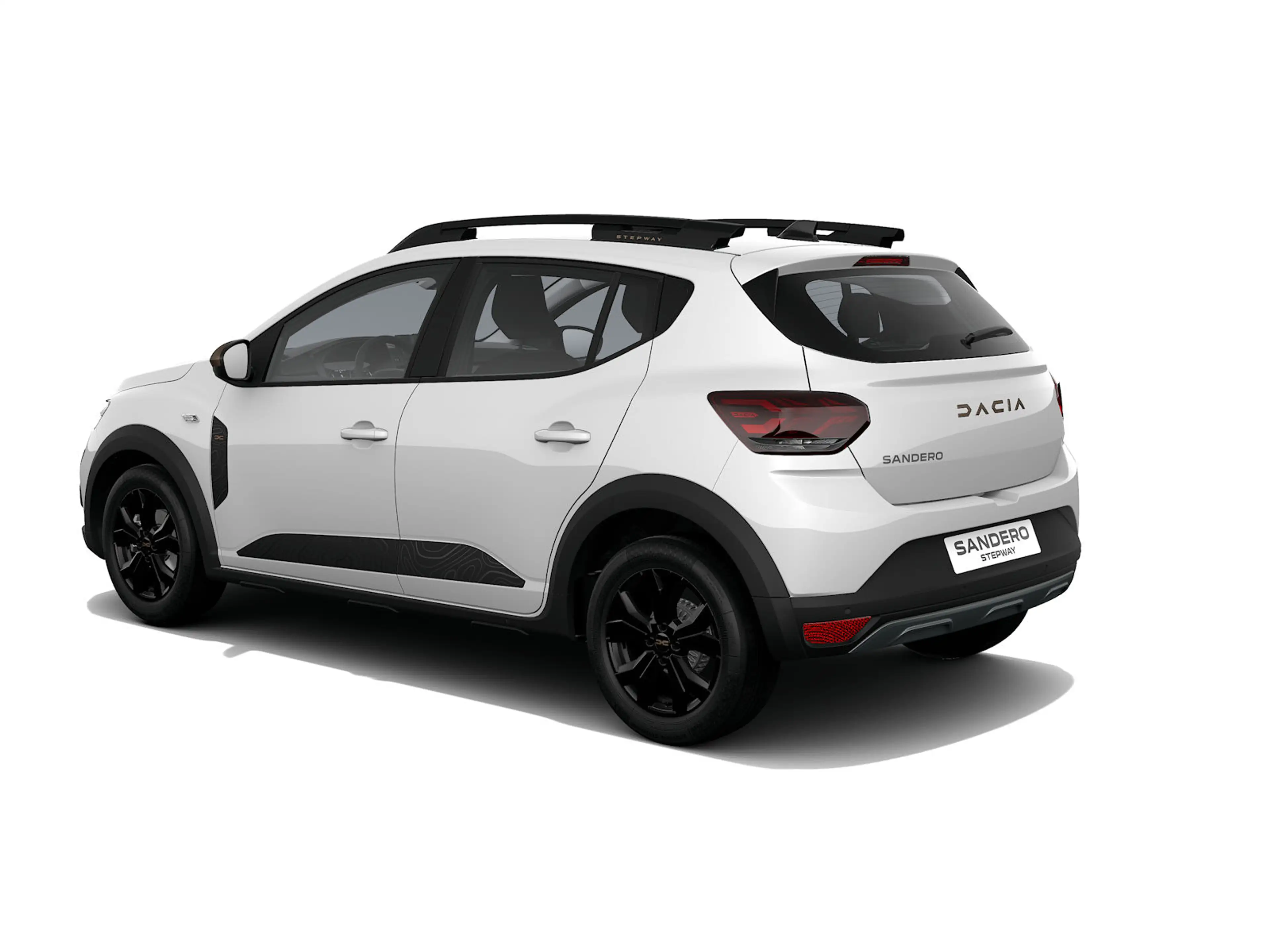 Dacia Sandero Stepway Extreme Hybrid | Achteruitrijcamera | Crui — photo 4