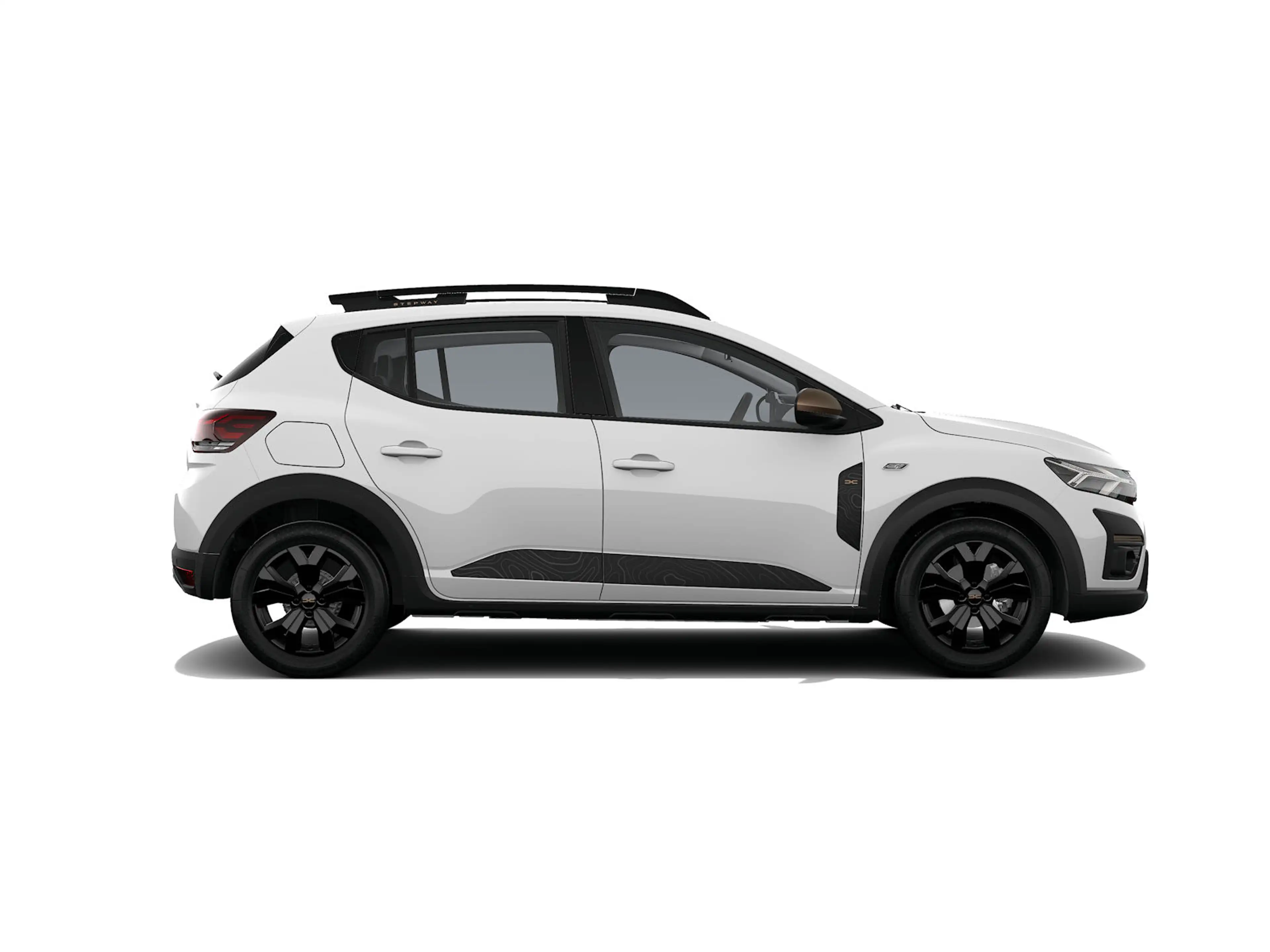 Dacia Sandero Stepway Extreme Hybrid | Achteruitrijcamera | Crui — photo 3