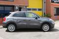 Fiat 500X 1.6 Pop leer. camera. clima.org 8200km nieuwstaat Gris - thumbnail 23