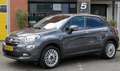 Fiat 500X 1.6 Pop leer. camera. clima.org 8200km nieuwstaat Gris - thumbnail 3